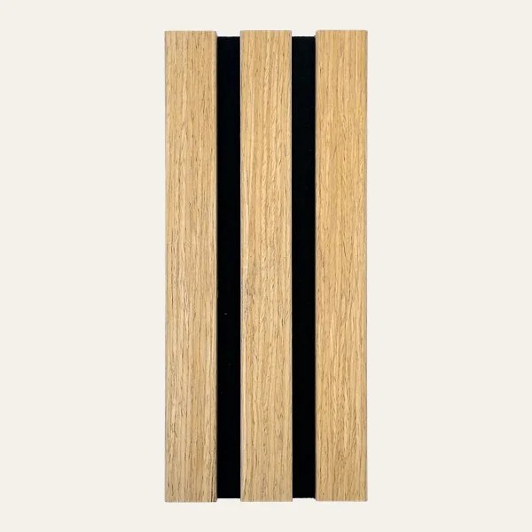Naturel eiken