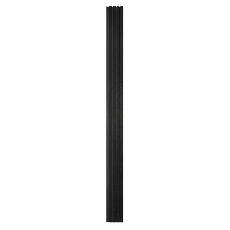 Gevelbekleding - Composiet | Zwart | 2900 x 200mm - Afbeelding 3