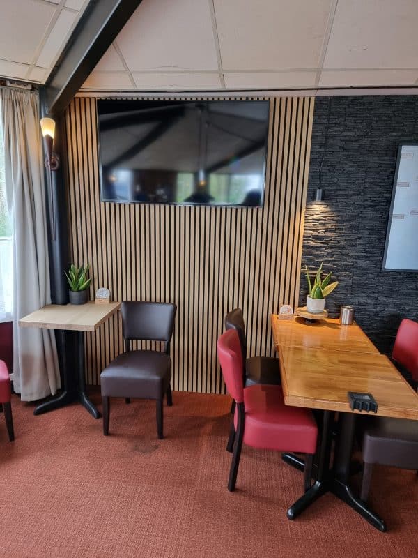 Foto bij de review van Nancy