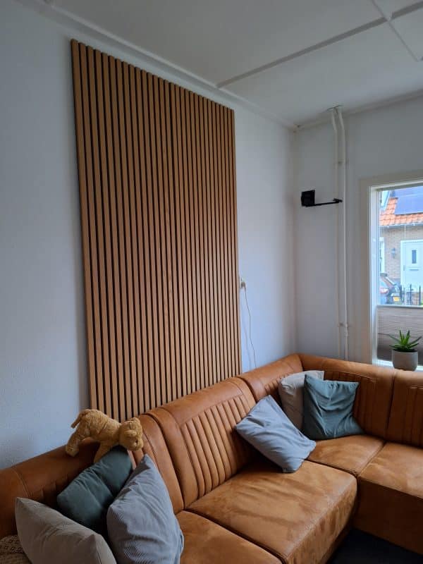 Foto bij de review van Gerrit
