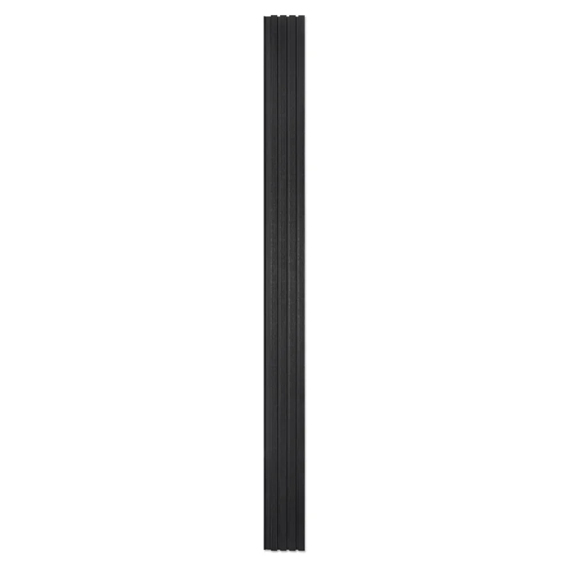 Gevelbekleding - Composiet | Antraciet | 2900 x 200mm - Afbeelding 3