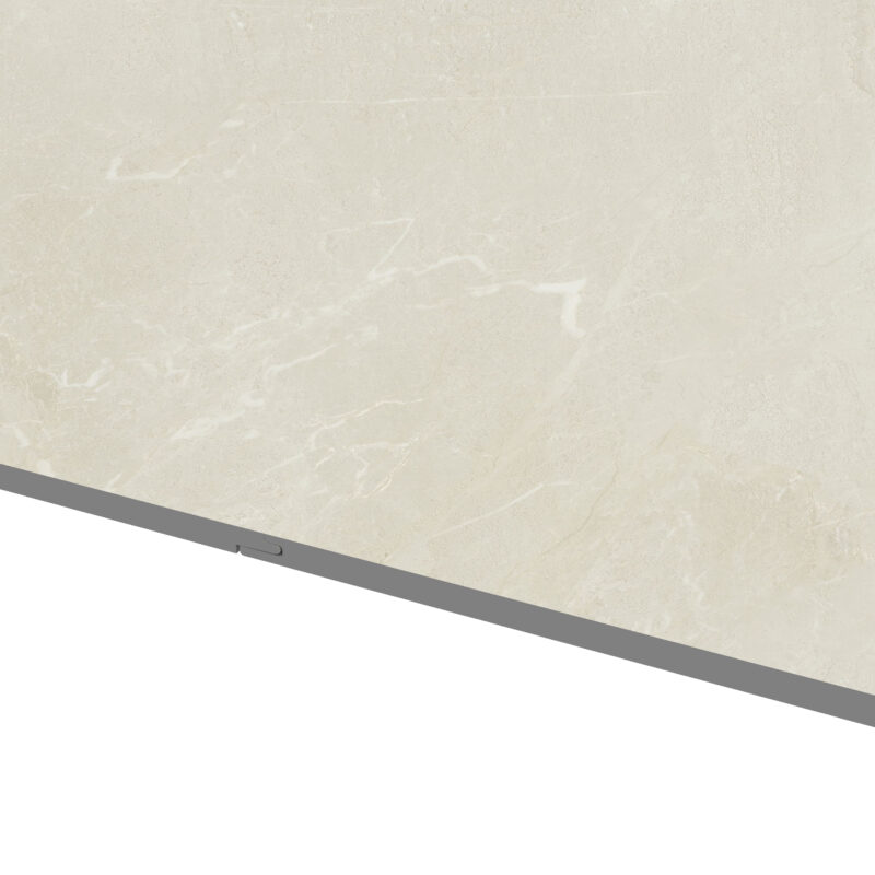 Alternative view of SPC wandpaneel - Natural Stone Sand | Waterbestendige panelen