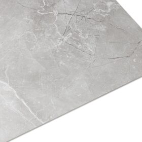 SPC wandpaneel - Marble Light Grey | Waterbestendige panelen