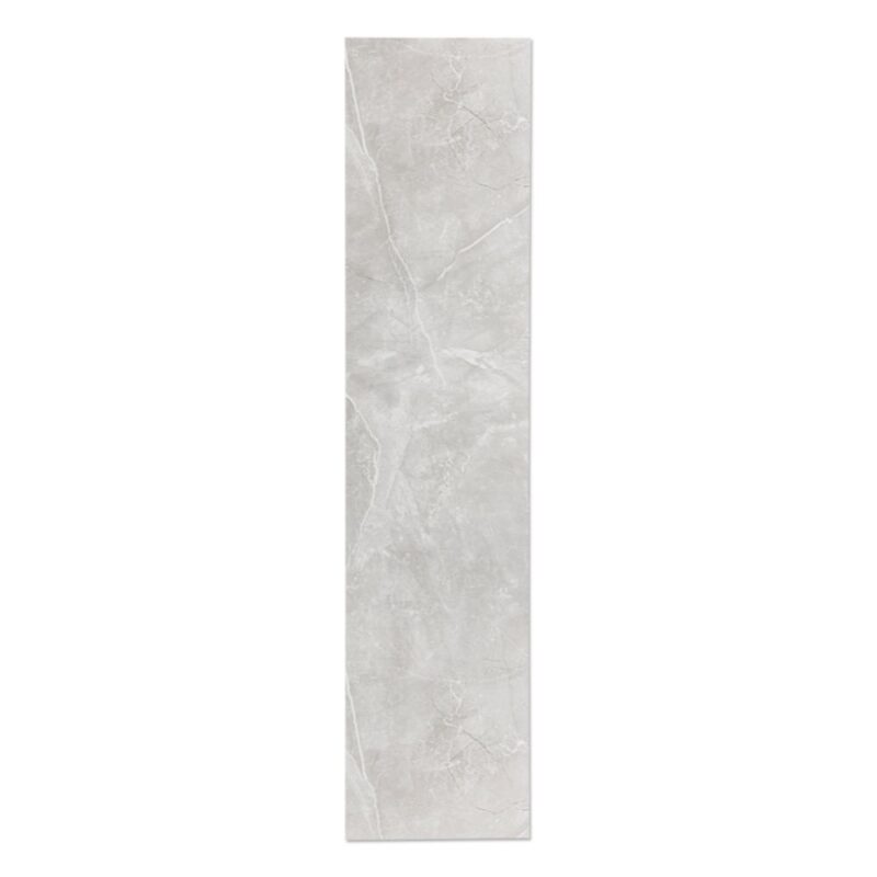 SPC wandpaneel - Marble Light Grey | Waterbestendige panelen - Afbeelding 4