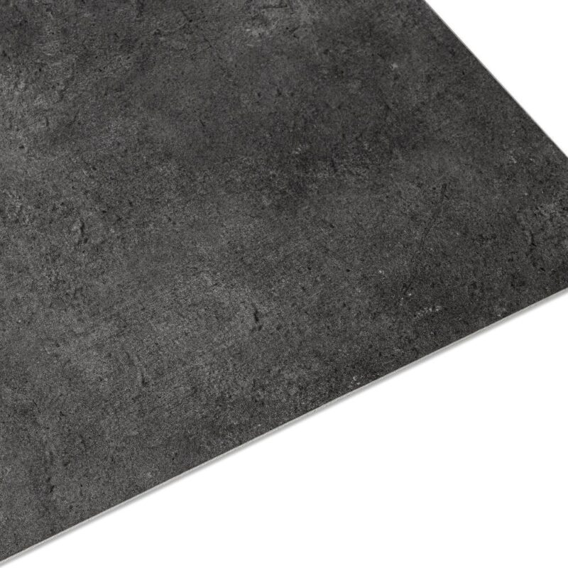 SPC wandpaneel - Natural Stone Dark Grey | Waterbestendige panelen