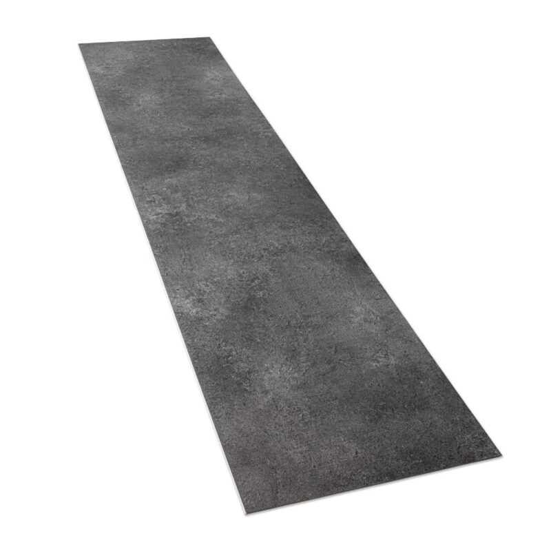 SPC wandpaneel - Natural Stone Dark Grey | Waterbestendige panelen - Afbeelding 3