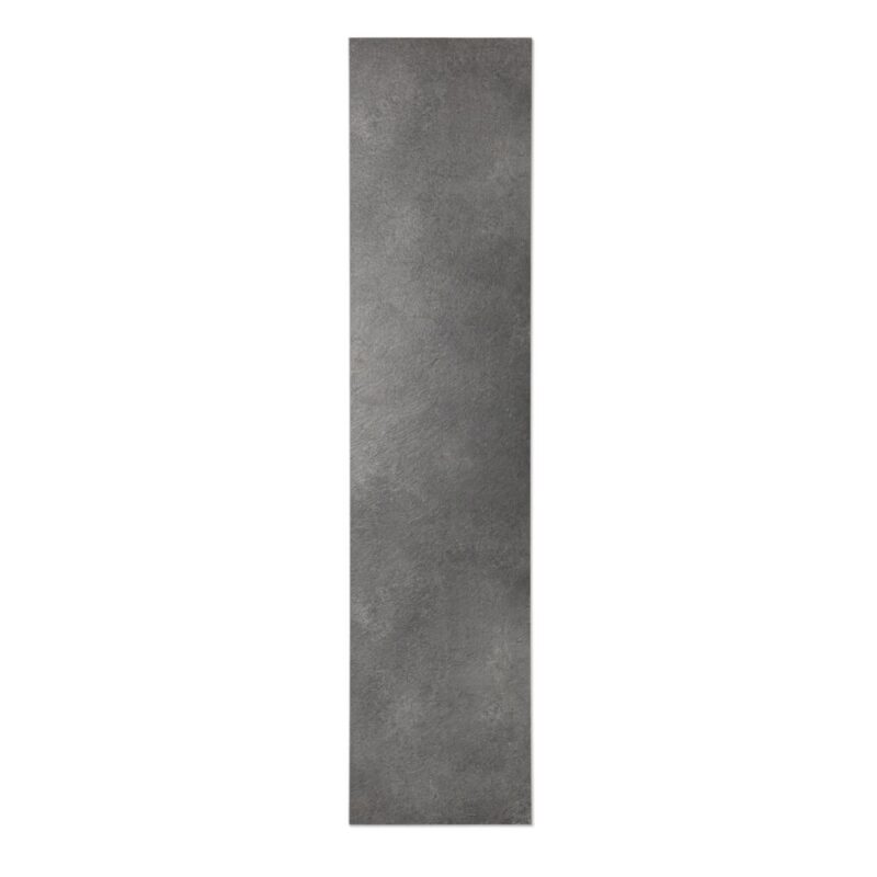 SPC wandpaneel - Natural Stone Dark Grey | Waterbestendige panelen - Afbeelding 4