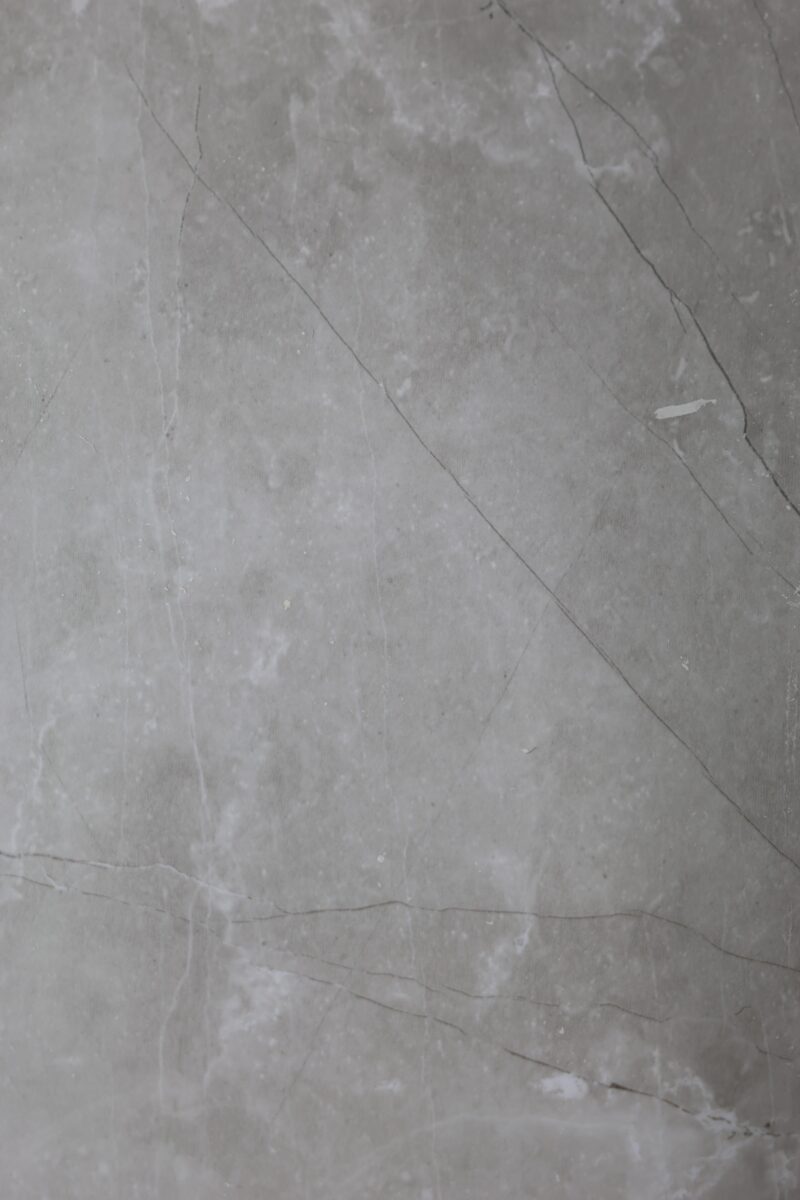 SPC wandpaneel - Marble Light Grey | Waterbestendige panelen - Afbeelding 4