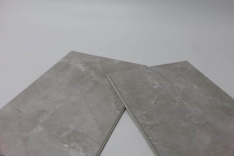 SPC wandpaneel - Marble Light Grey | Waterbestendige panelen - Afbeelding 3