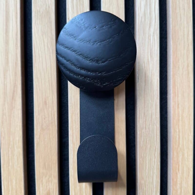 Akupanel accessoire | Hanger