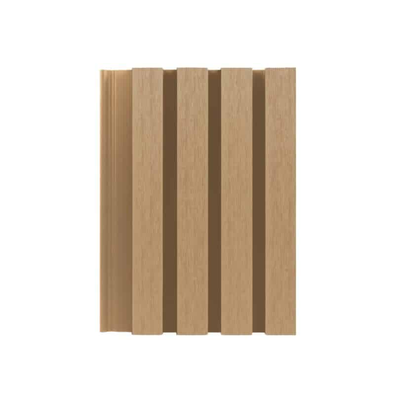 Gevelbekleding - Composiet | Eiken | 2900 x 200mm