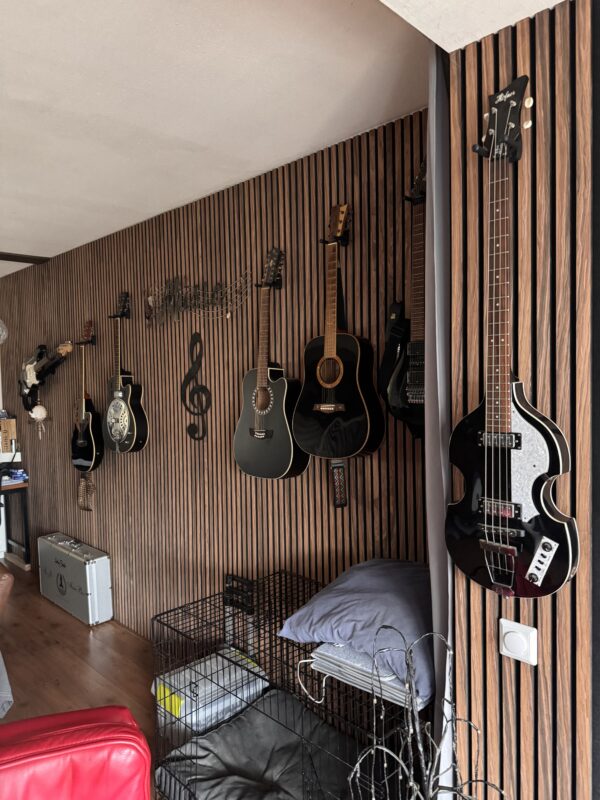 Afbeelding #1 van G-J D.