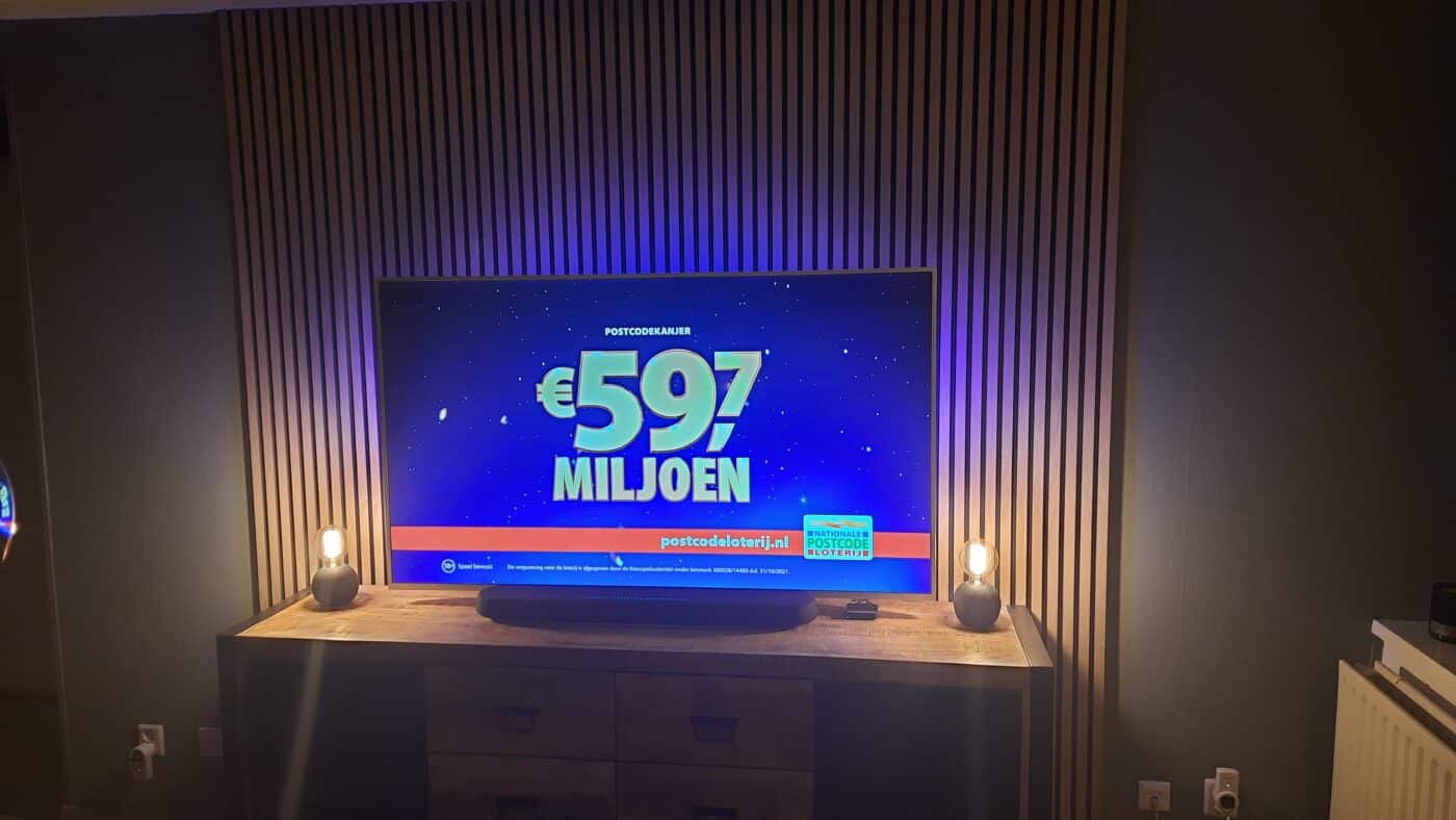 Afbeelding #1 van RCG Visser