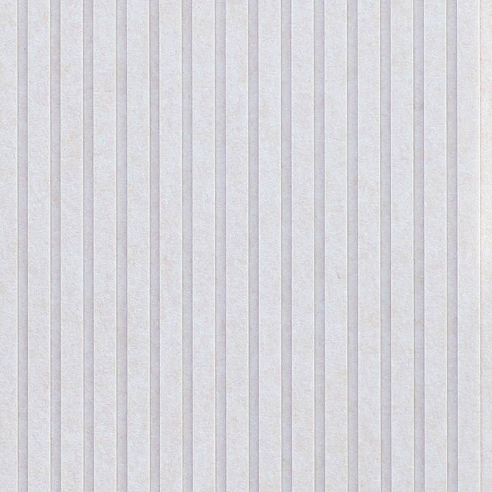 Akoestisch paneel - Vilt op vilt Camel | 260 x 60cm - Afbeelding 3