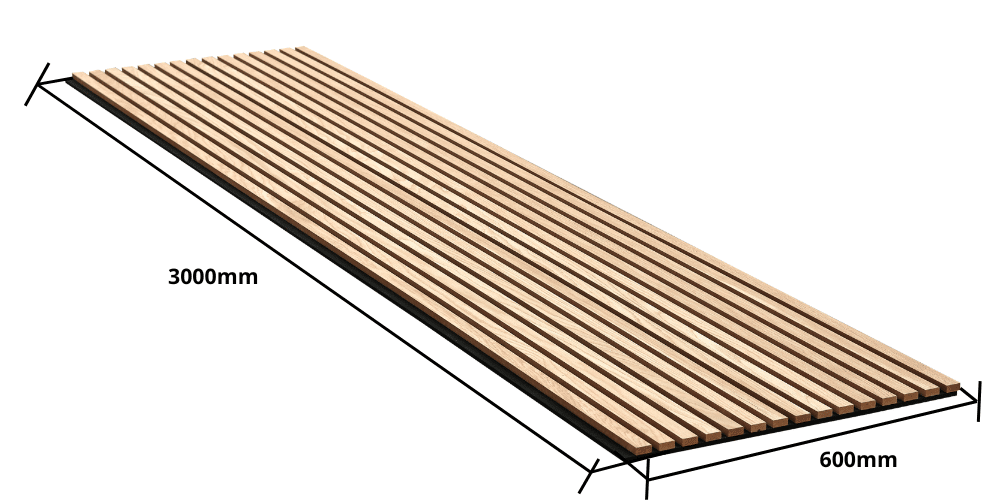 2600mm 3