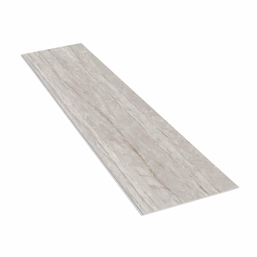SPC wandpaneel - Natural Stone Graphite | Waterbestendige panelen - Afbeelding 5