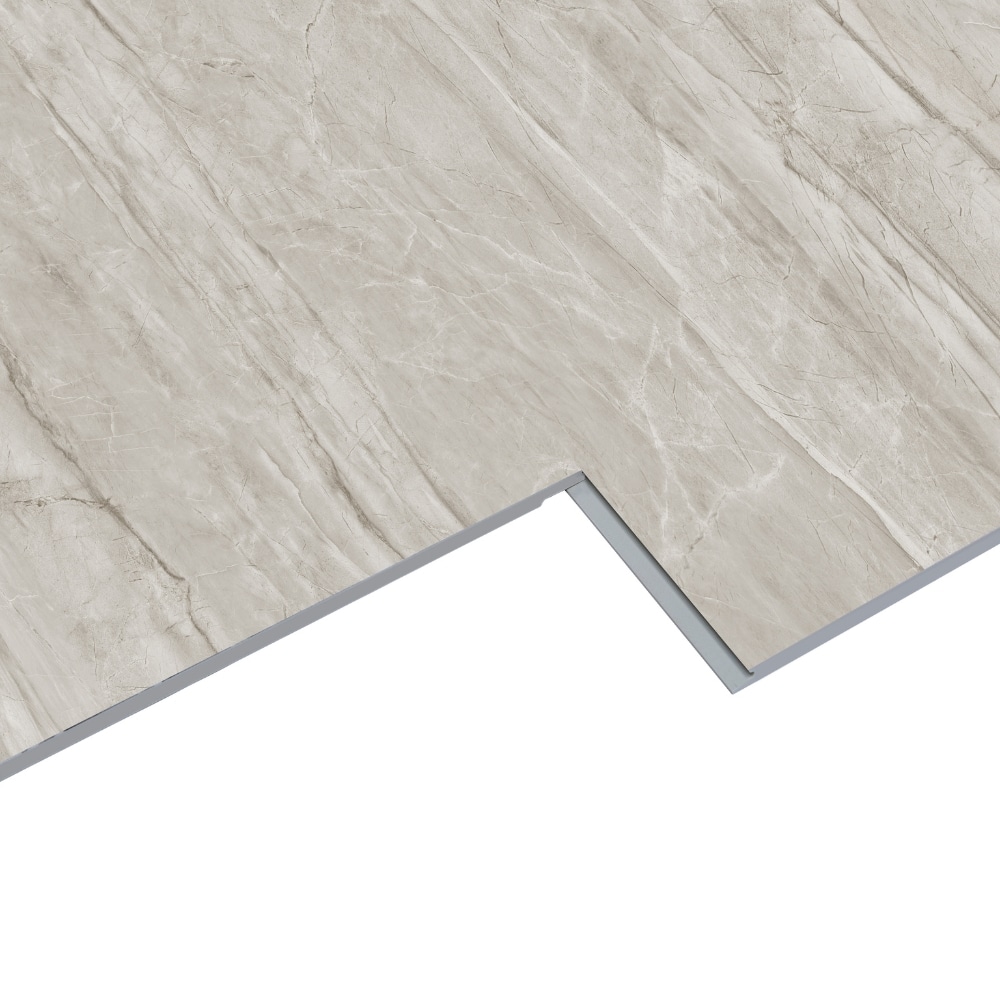 SPC wandpaneel - Natural Stone Graphite | Waterbestendige panelen - Afbeelding 4