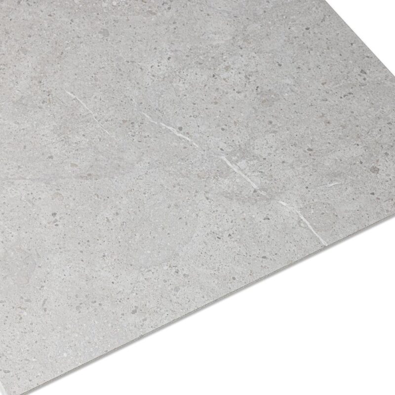 SPC wandpaneel - Natural Stone Grey | Waterbestendige panelen