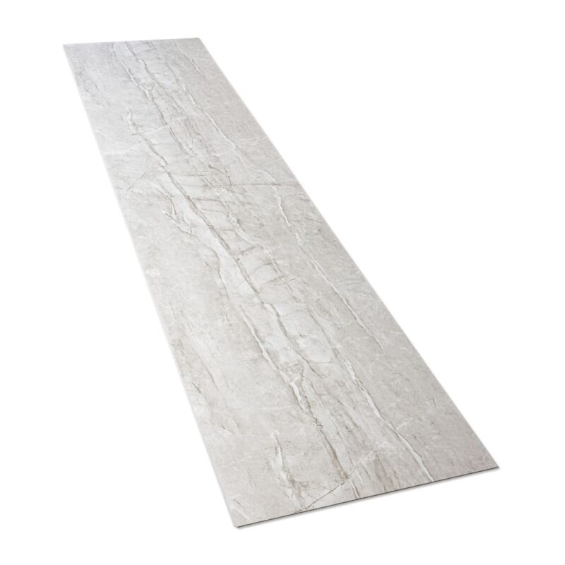SPC wandpaneel - Natural Stone Graphite | Waterbestendige panelen - Afbeelding 3