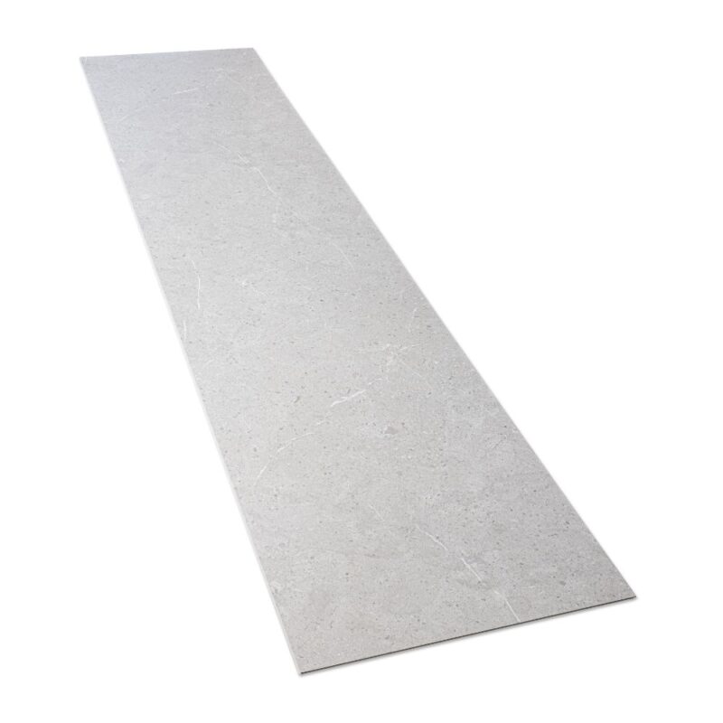 SPC wandpaneel - Natural Stone Grey | Waterbestendige panelen - Afbeelding 3