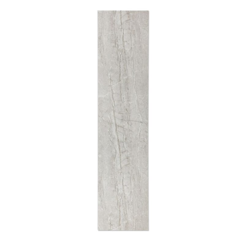 SPC wandpaneel - Natural Stone Graphite | Waterbestendige panelen - Afbeelding 4