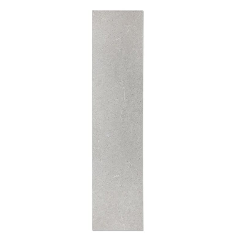 SPC wandpaneel - Natural Stone Grey | Waterbestendige panelen - Afbeelding 4