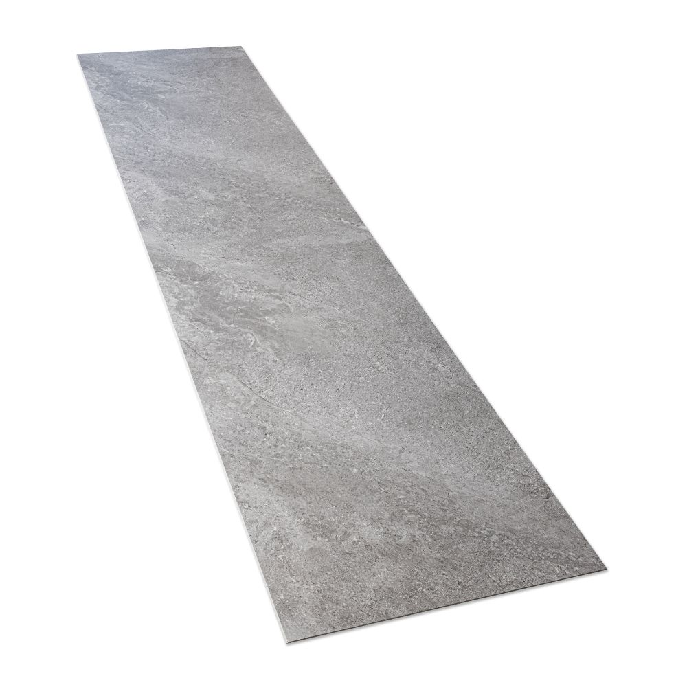 SPC wandpaneel - Natural Stone Concrete | Waterbestendige panelen - Afbeelding 3