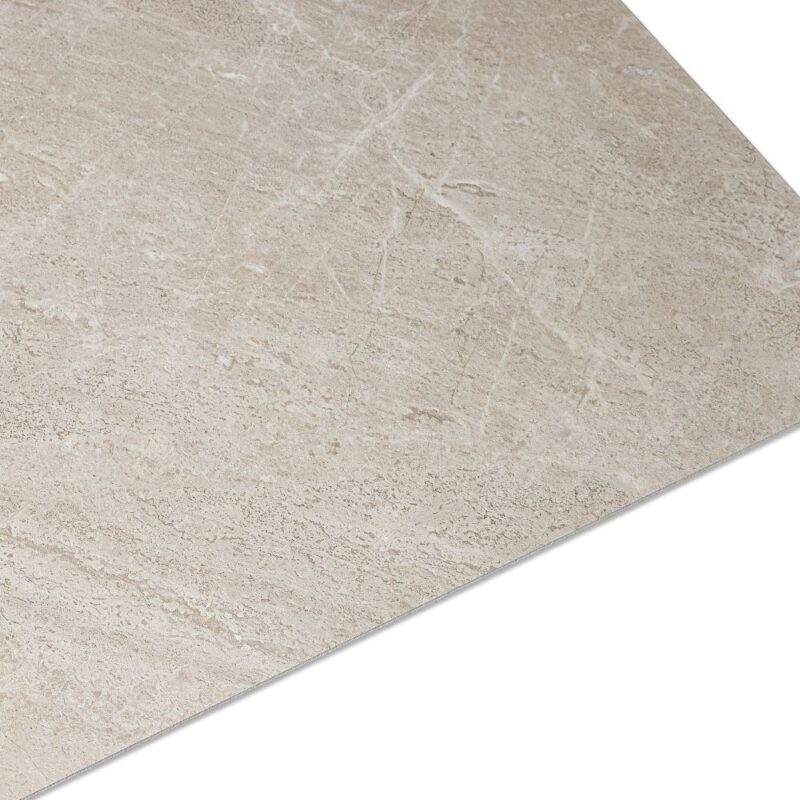 SPC wandpaneel - Natural Stone Cream | Waterbestendige panelen