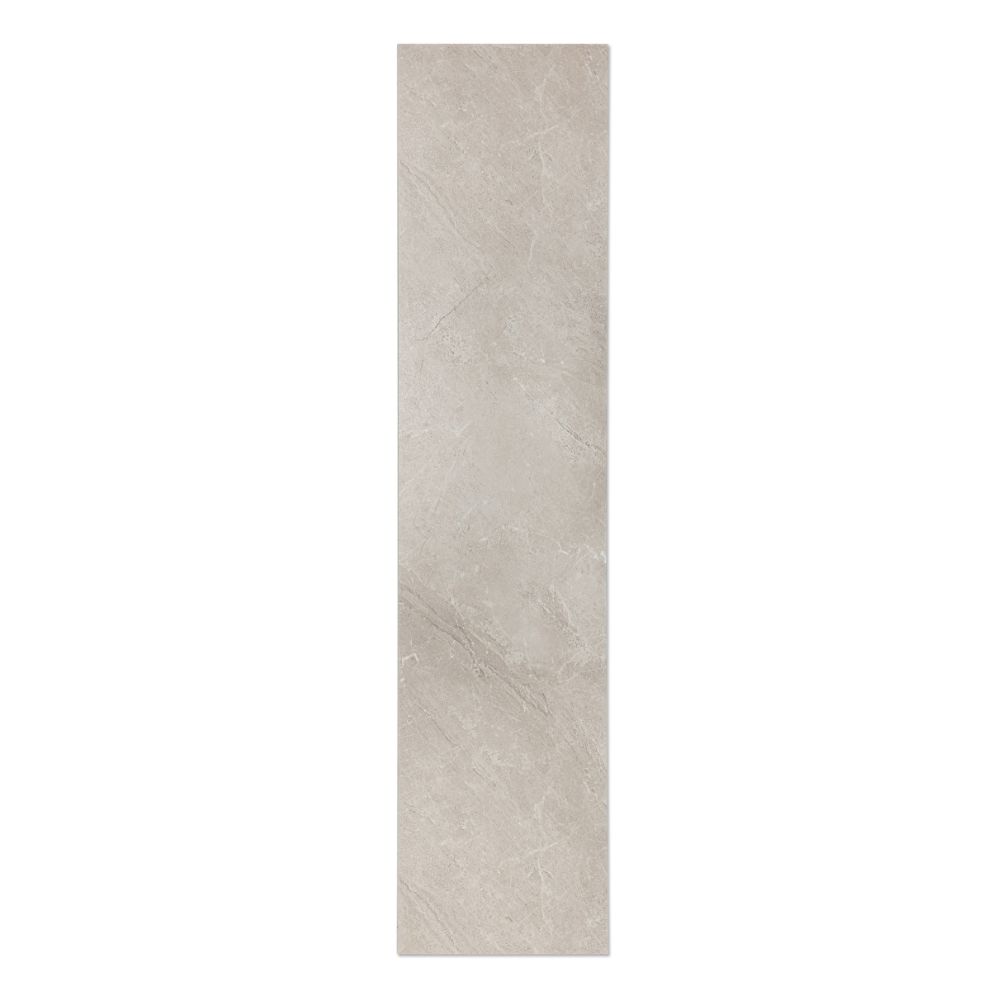 SPC wandpaneel - Natural Stone Cream | Waterbestendige panelen - Afbeelding 4