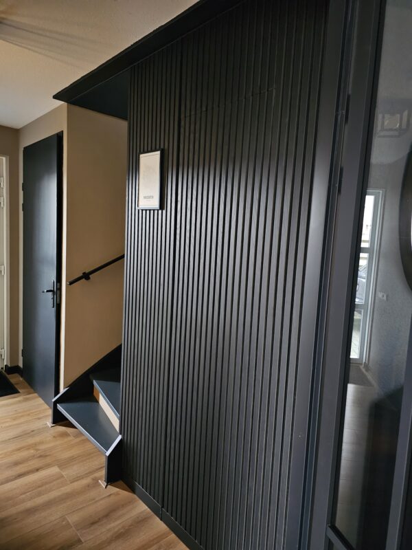 Afbeelding #1 van F De wind