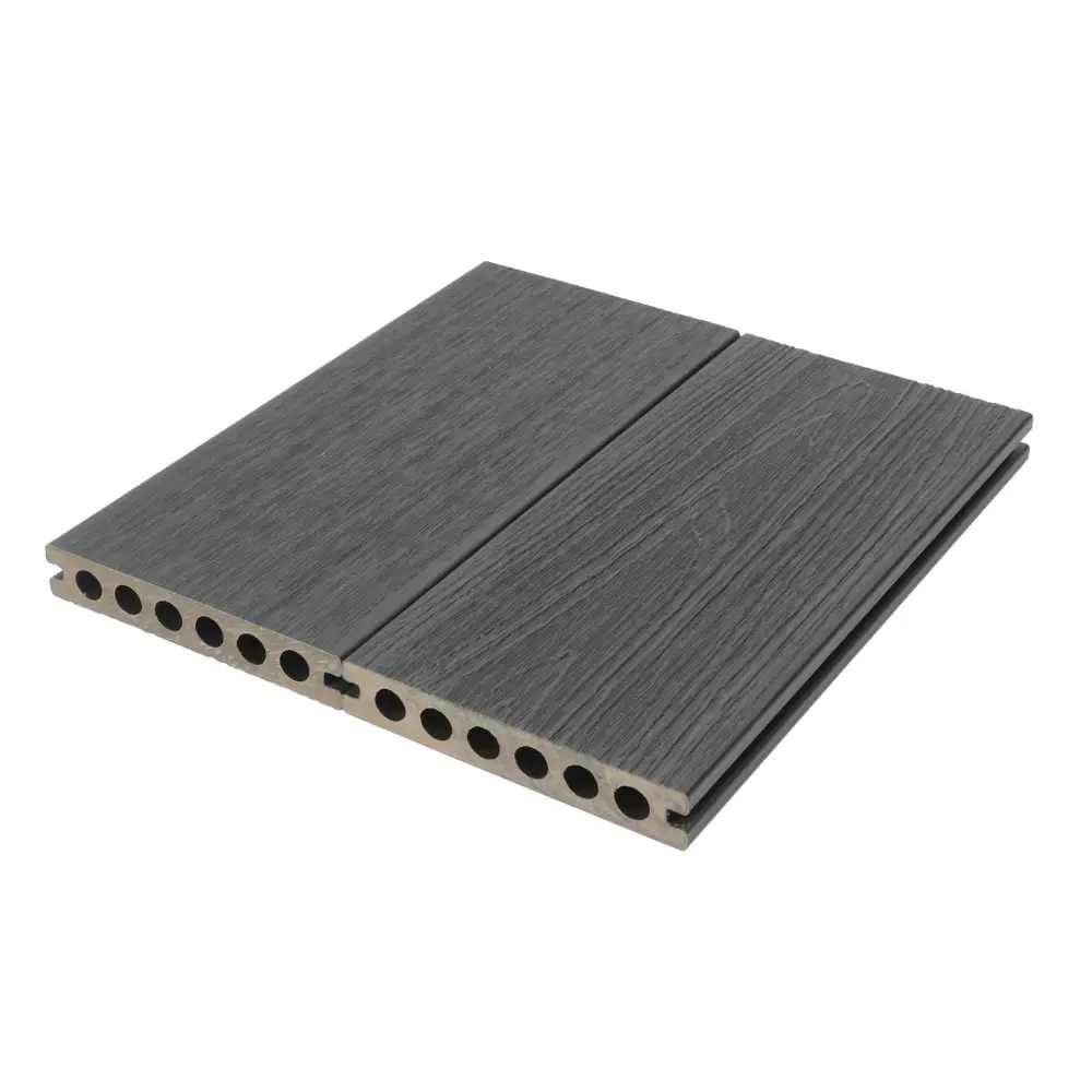 Composiet Vlonderplanken - Antraciet - 290cmx14cm