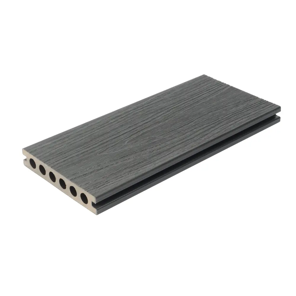 Vlonderplanken