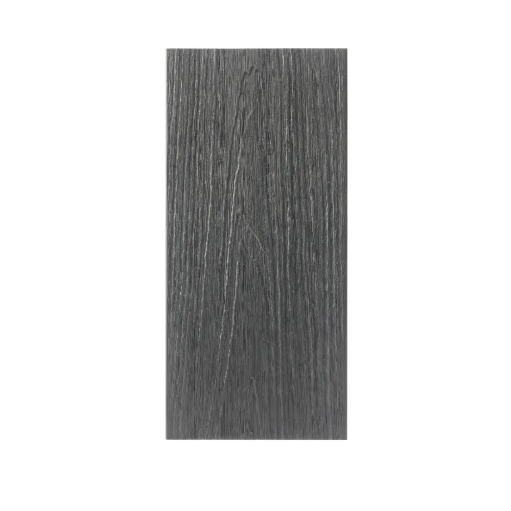 Composiet Vlonderplanken - Antraciet - 290cmx14cm