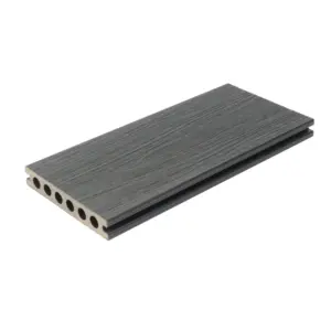 Vlonderplank Antraciet