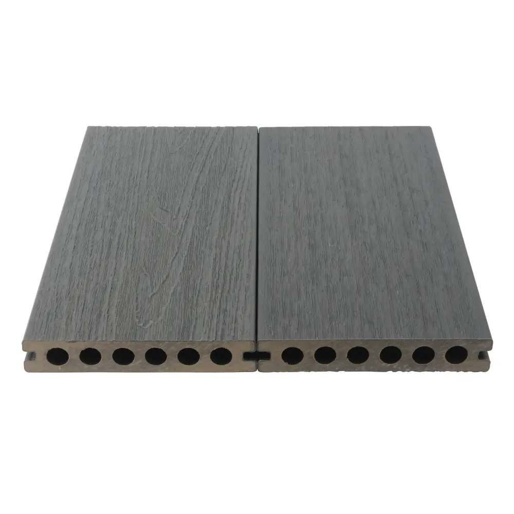 Composiet Vlonderplanken - Antraciet - 290cmx14cm
