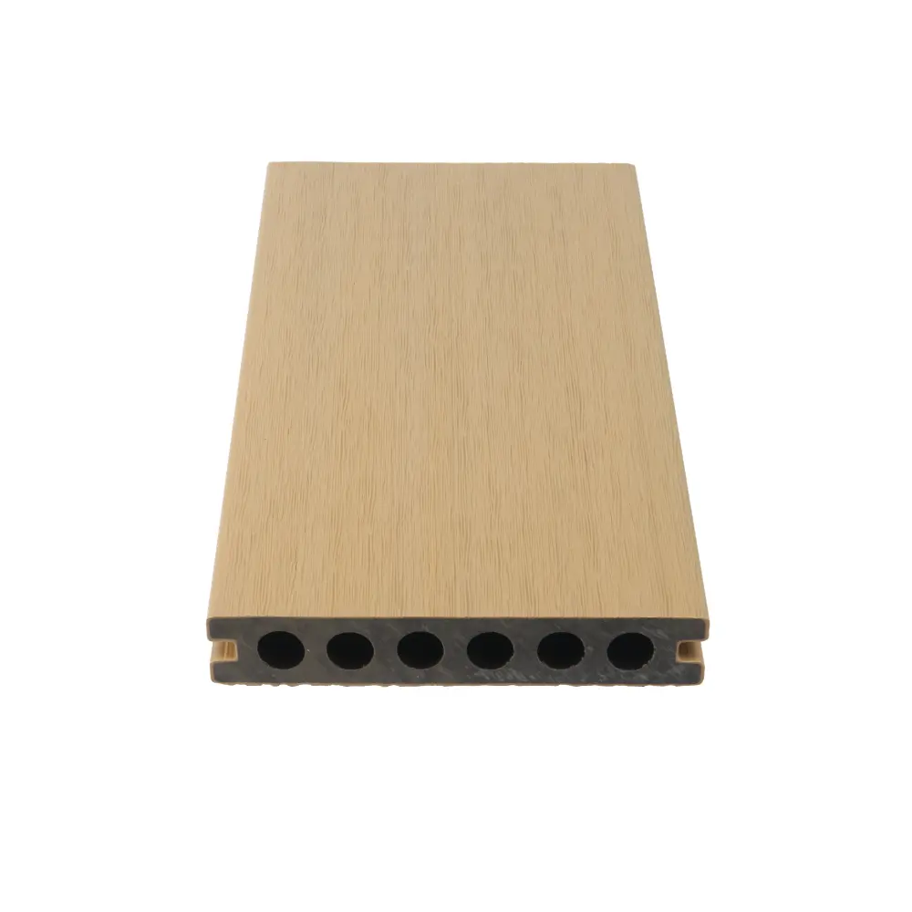 Composiet Vlonderplanken - Eiken - 290cmx14cm