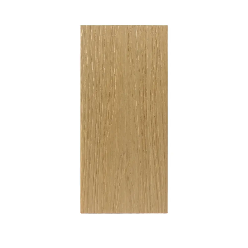 Composiet Vlonderplanken - Eiken - 290cmx14cm