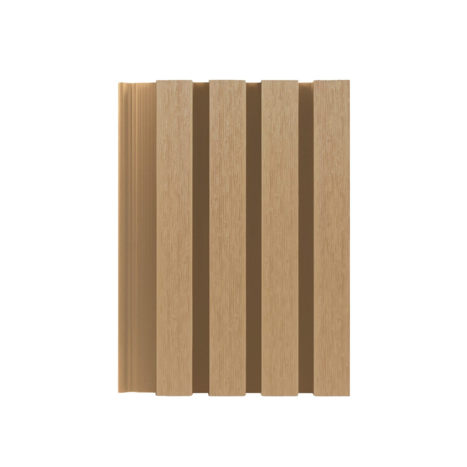 Gevelbekleding - Composiet | Eiken | 2900 x 200mm