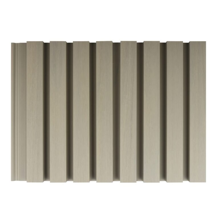 Gevelbekleding – Composiet | Antiek | 2900 x 200mm