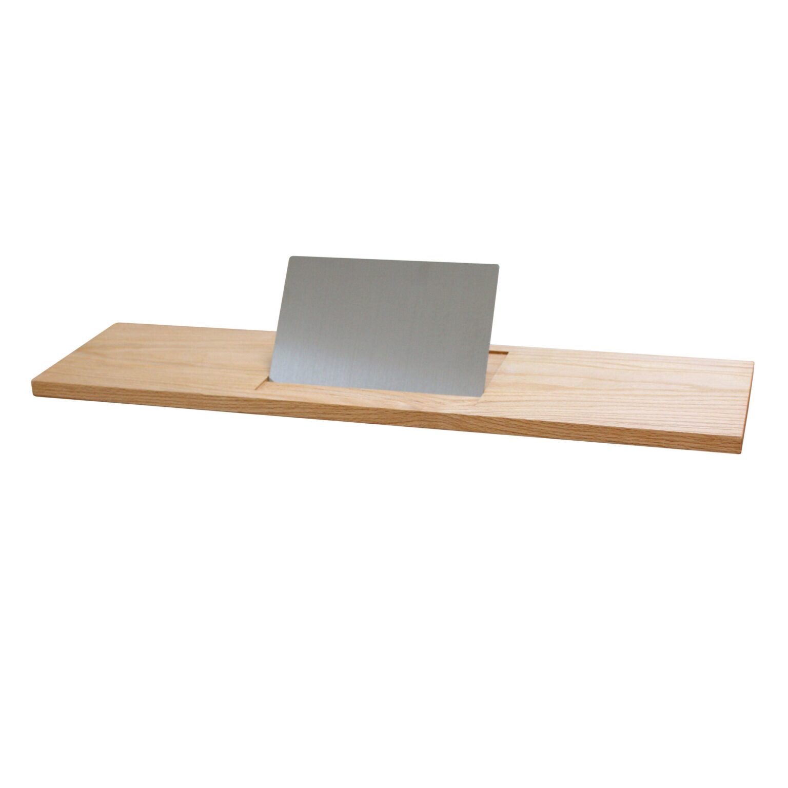 Badplank+RVS