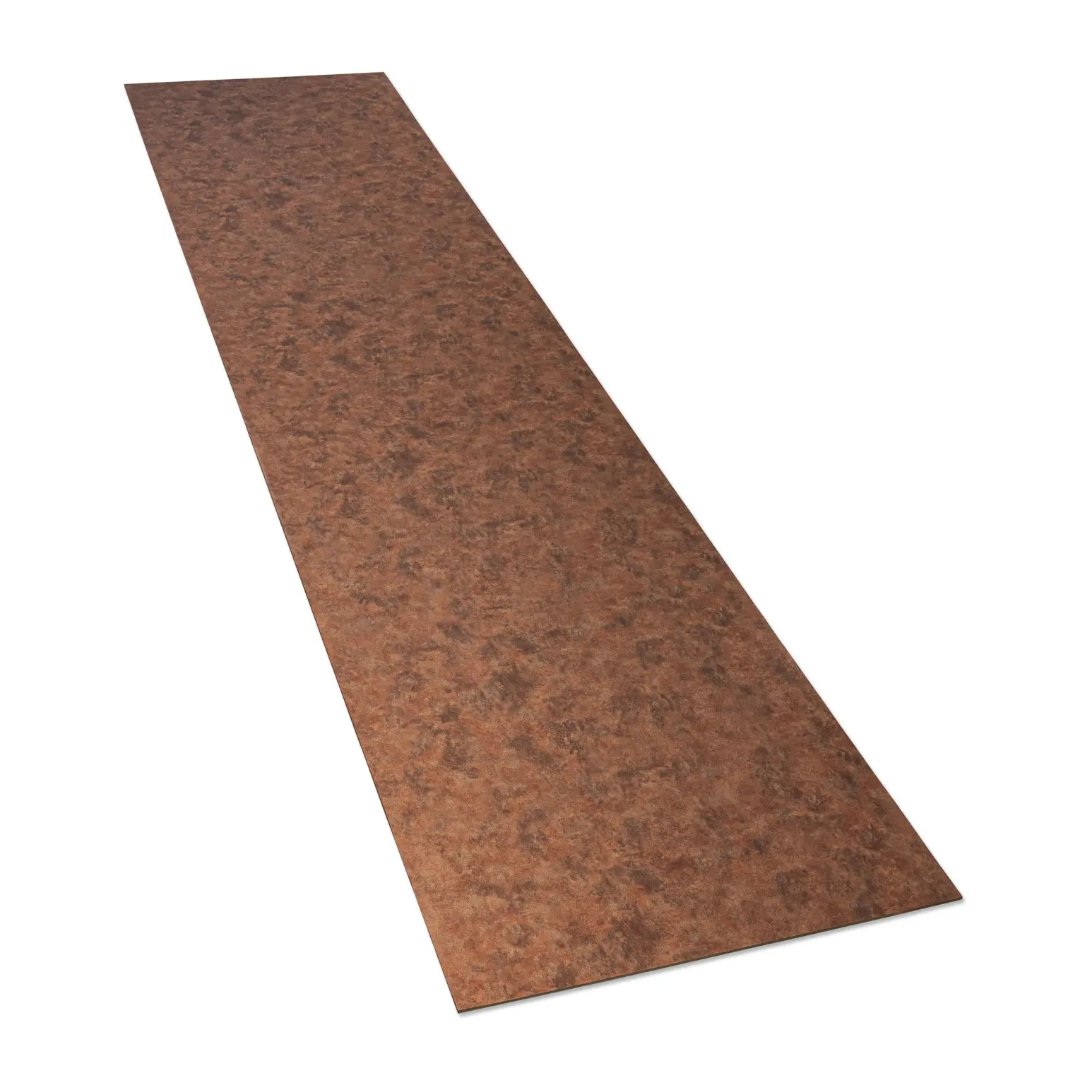 Decor paneel - Copper Oxide