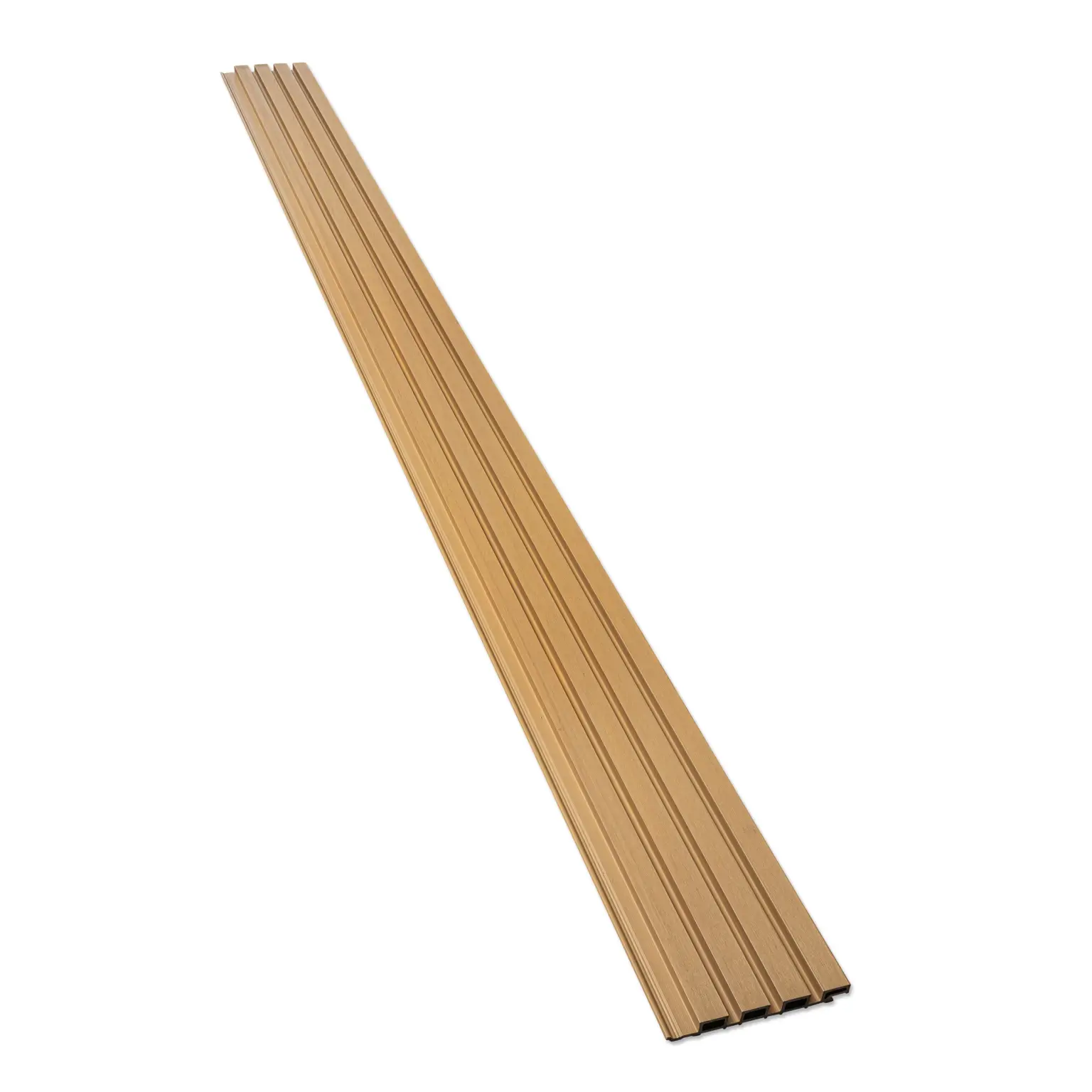 Gevelbekleding - Composiet | Eiken | 2900 x 200mm