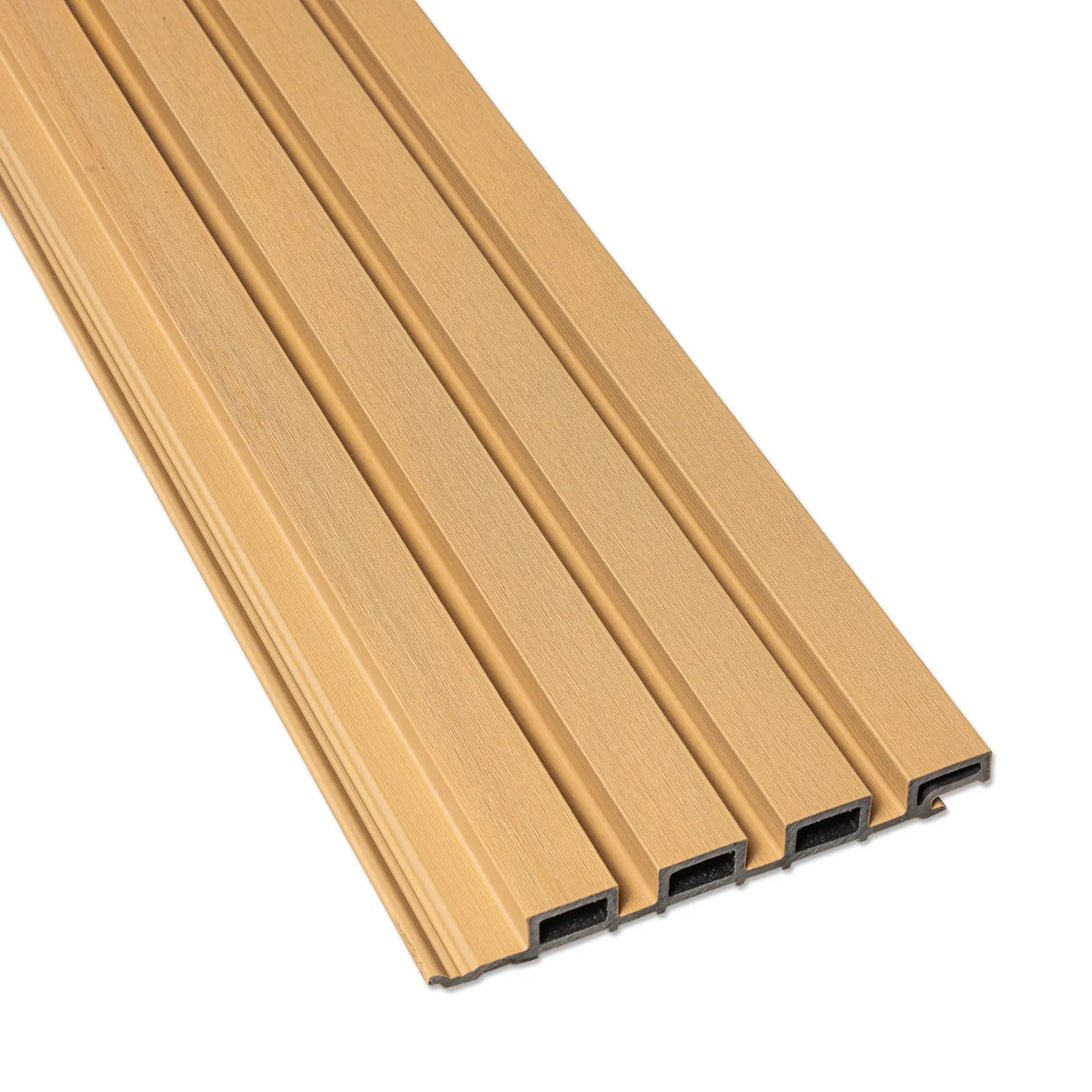 Gevelbekleding - Composiet | Eiken | 2900 x 200mm