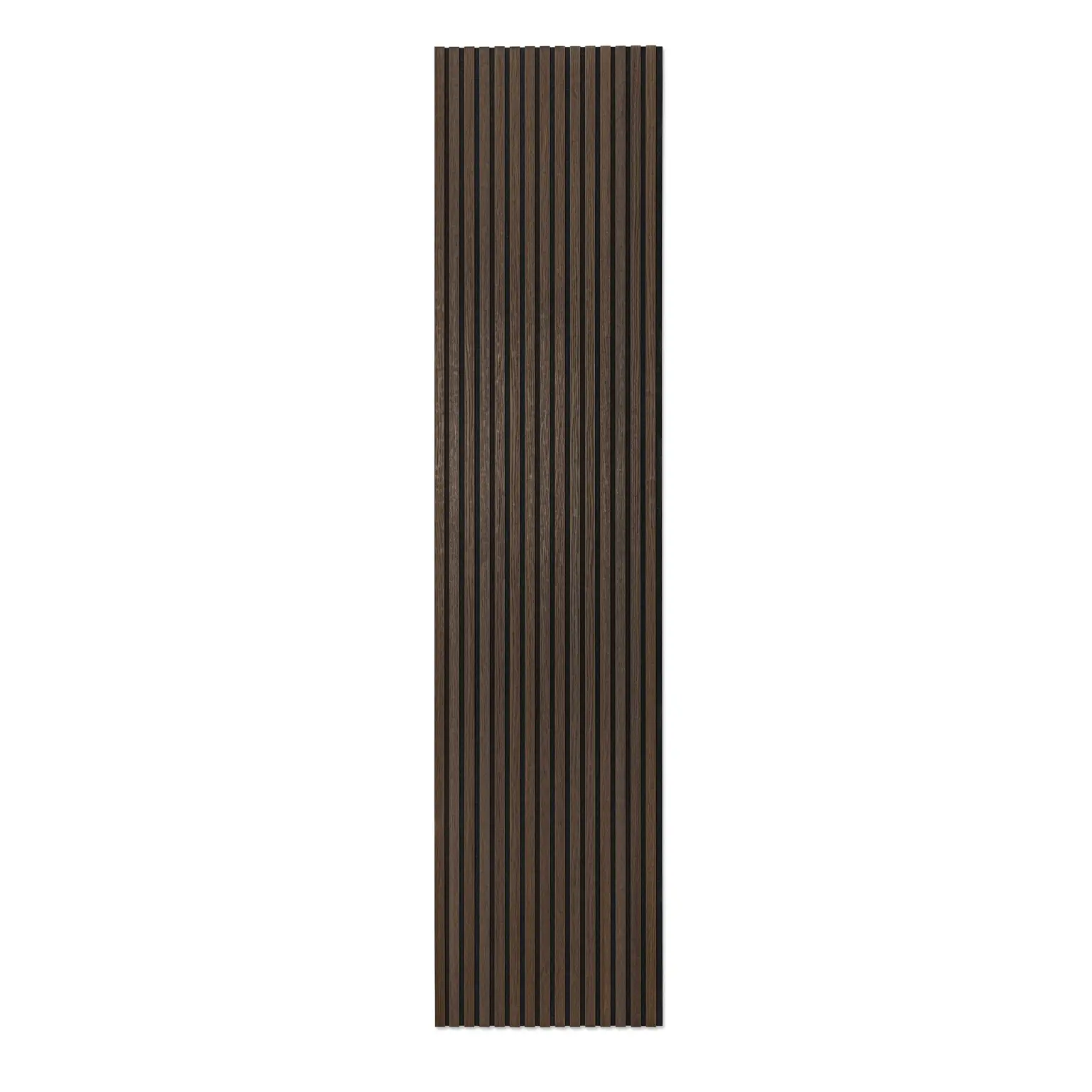 Akoestisch paneel | Rustiek eiken - 260 x 60cm