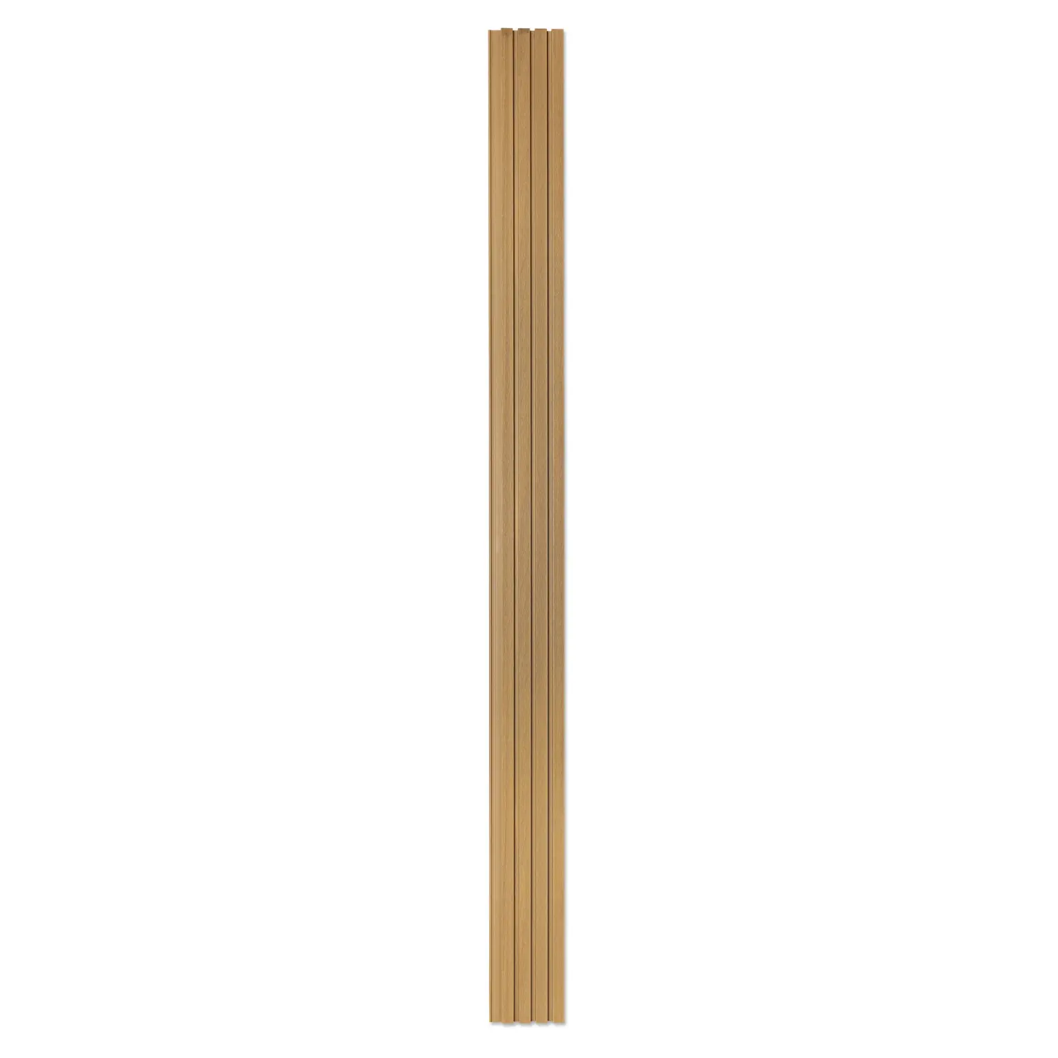 Gevelbekleding - Composiet | Eiken | 2900 x 200mm