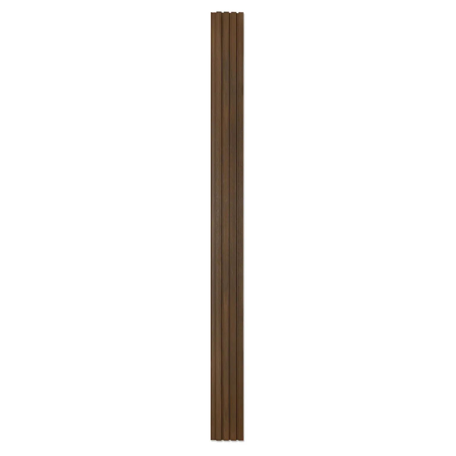 Gevelbekleding - Composiet | Teak | 2900 x 200mm