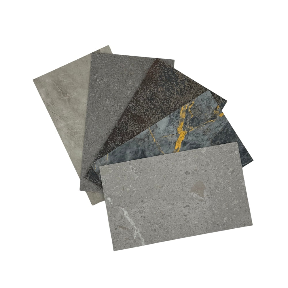 Sample | SPC panelen