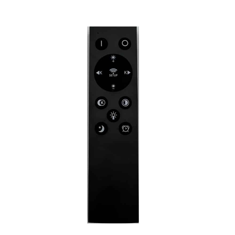 Akupanel accessoire | LED-strips