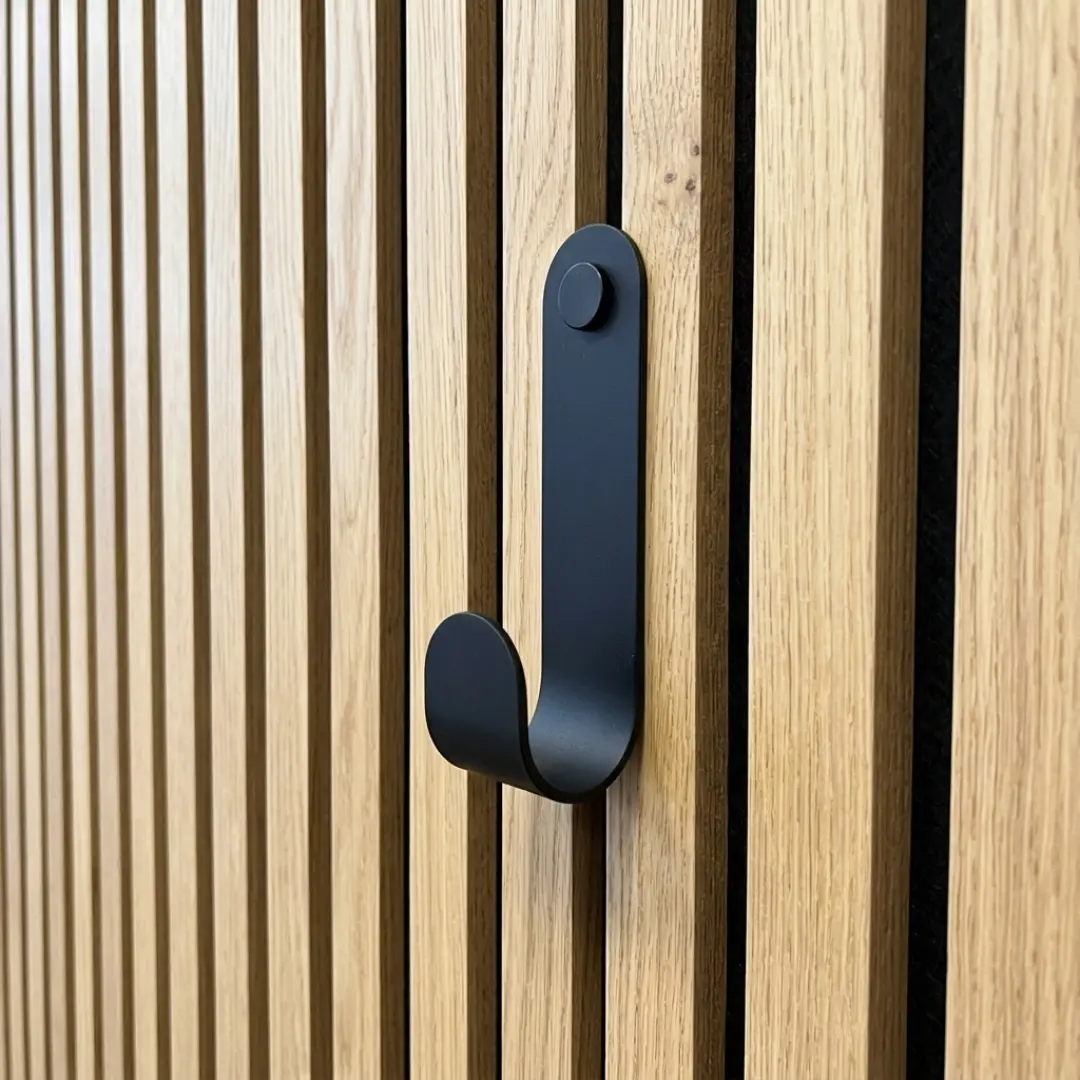 Akupanel accessoire | Hanger