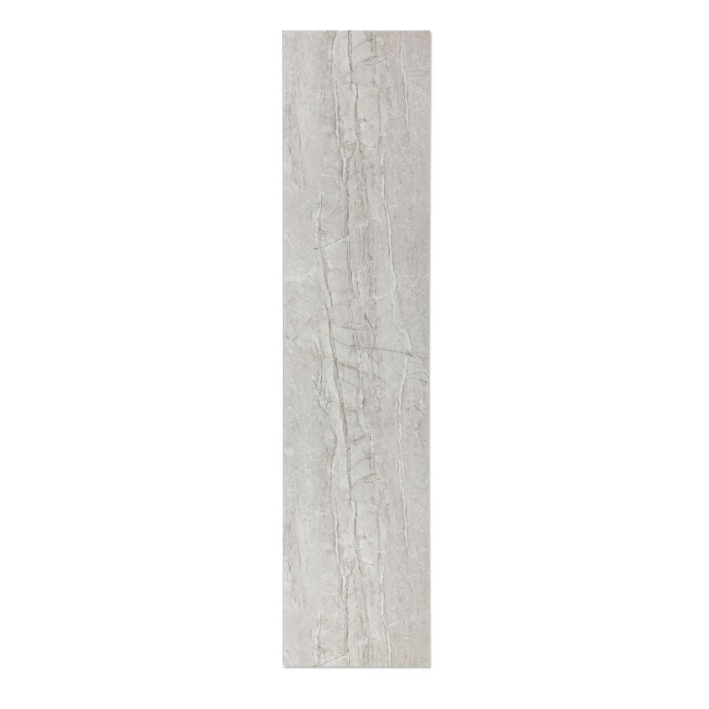 SPC wandpaneel - Natural Stone Graphite | Waterbestendige panelen